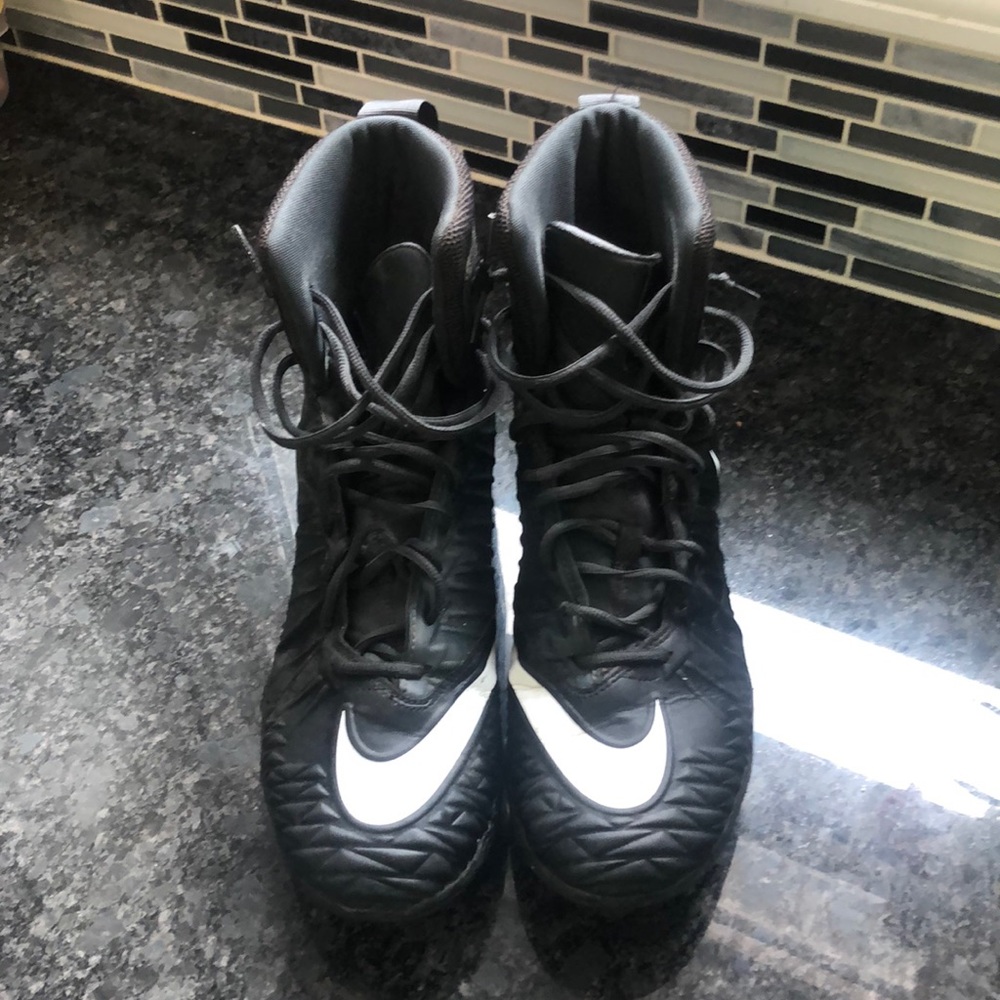 Mens Nike Spikes